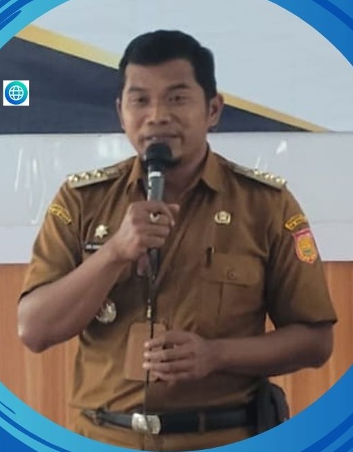  SRI ISMAN HARTOWO, S.STP