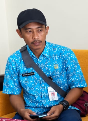  KENDAR SUHARYONO, A.Md