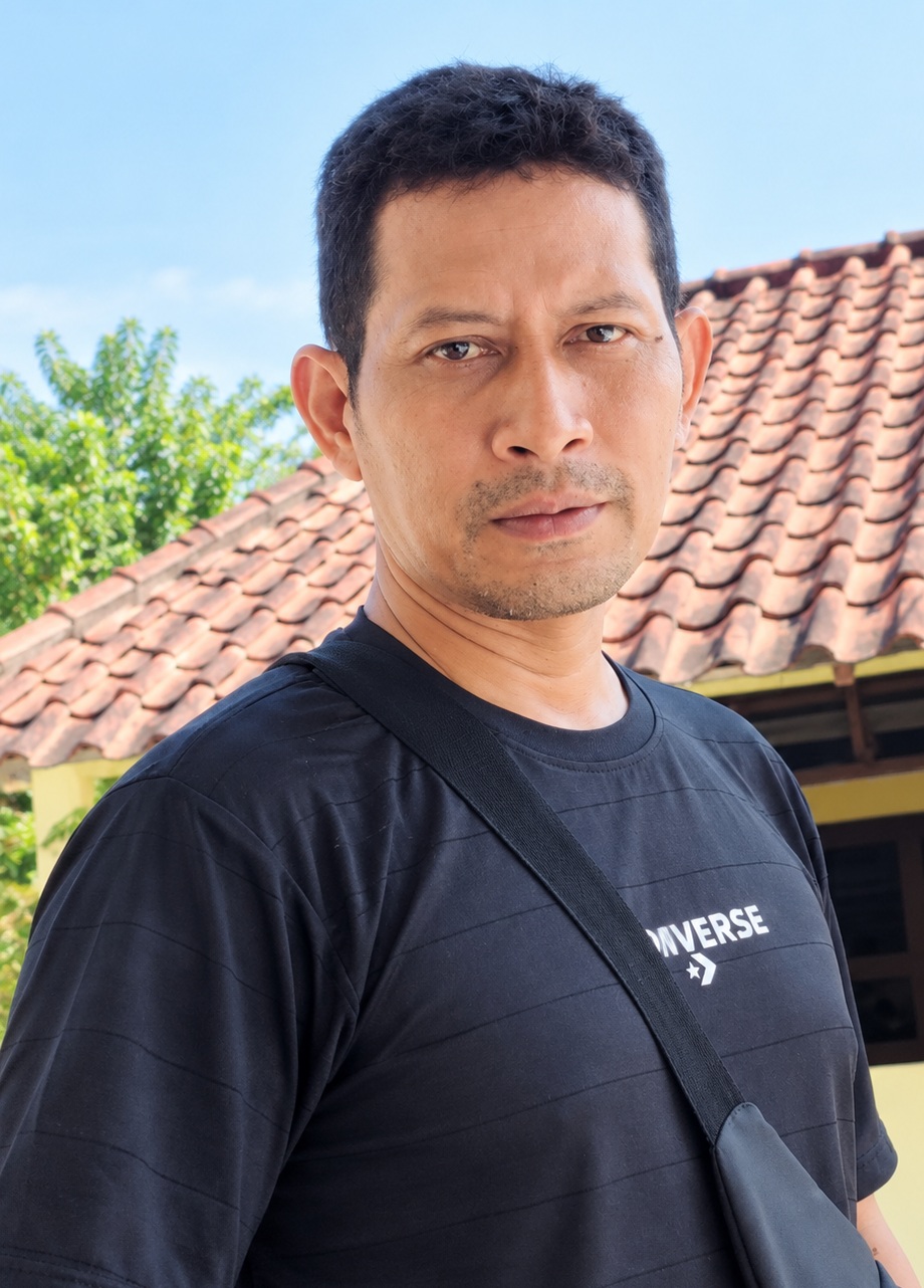  WASKITO KUSUMO, A.Md
