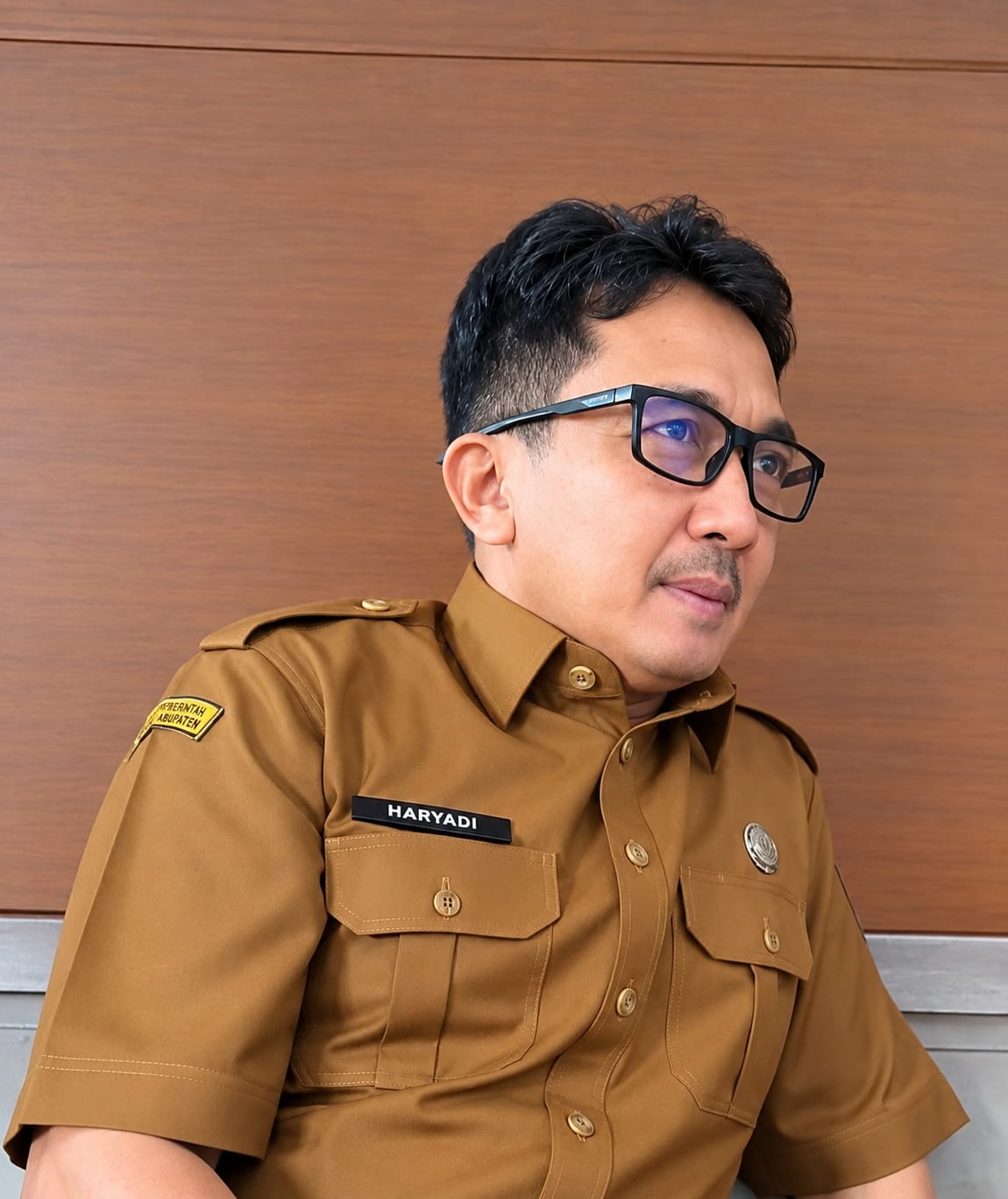  HARYADI