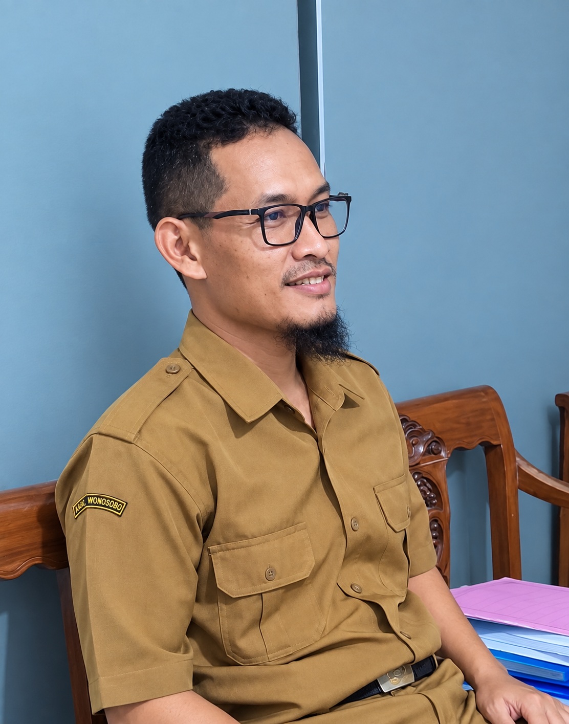  BENI FAIZAL