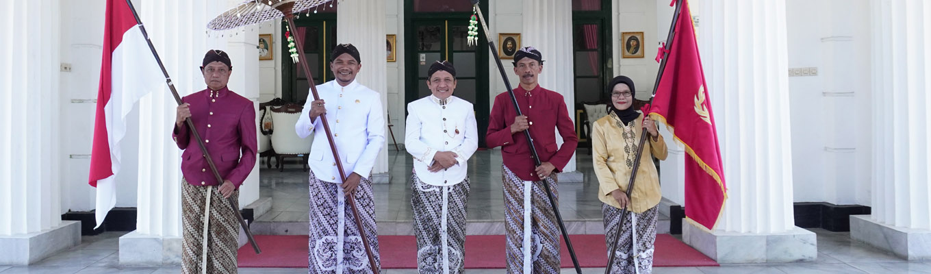 HARI JADI KABUPATEN WONOSOBO