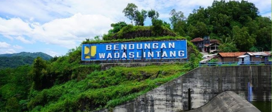 WADASLINTANG DALAM PESONA