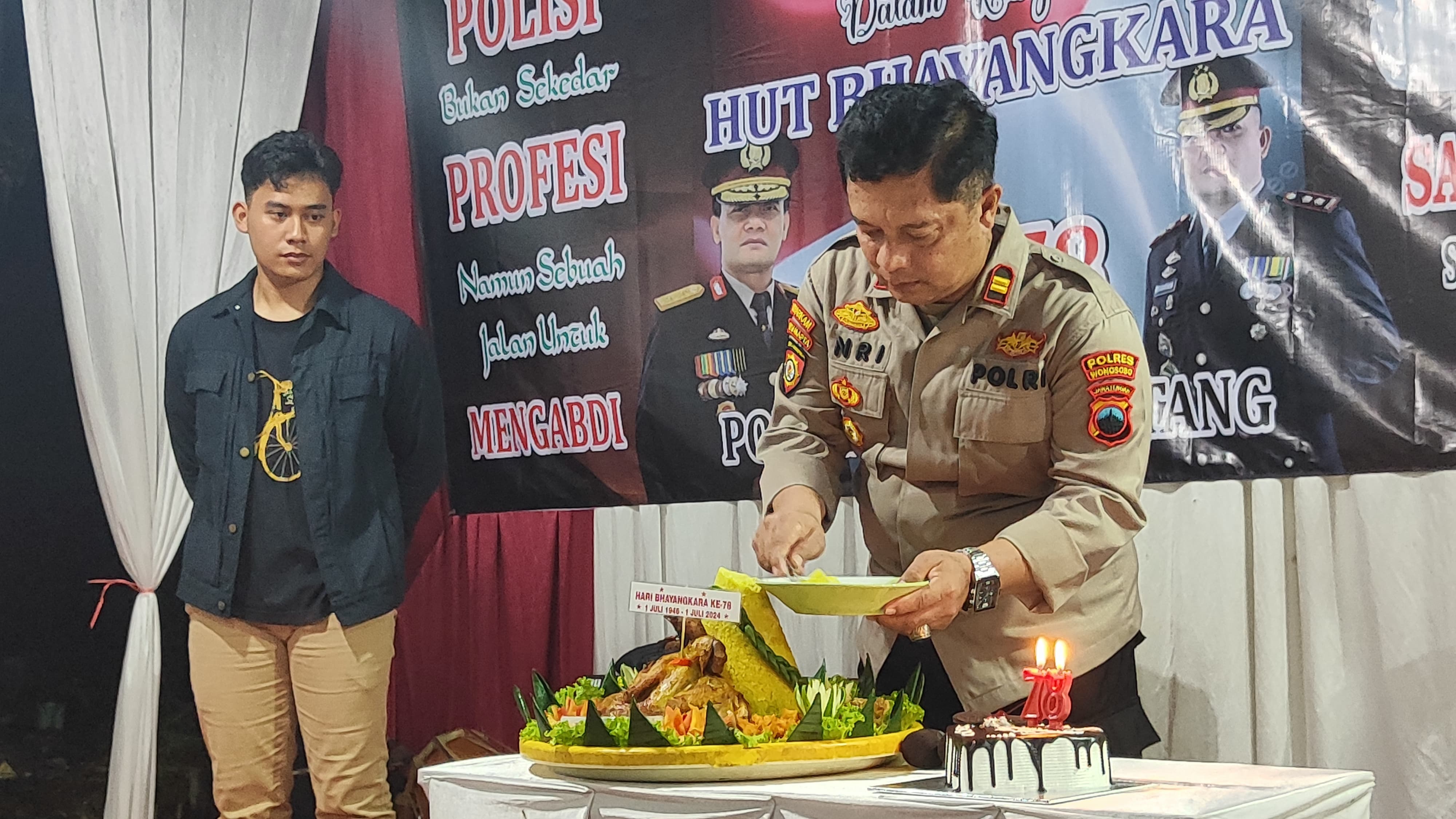 tasyakuran-hut-bhayangkara-ke-78-polsek-wadaslintang